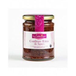Confiture Extra de Figues